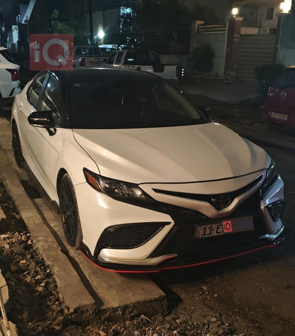 تويوتا كامري